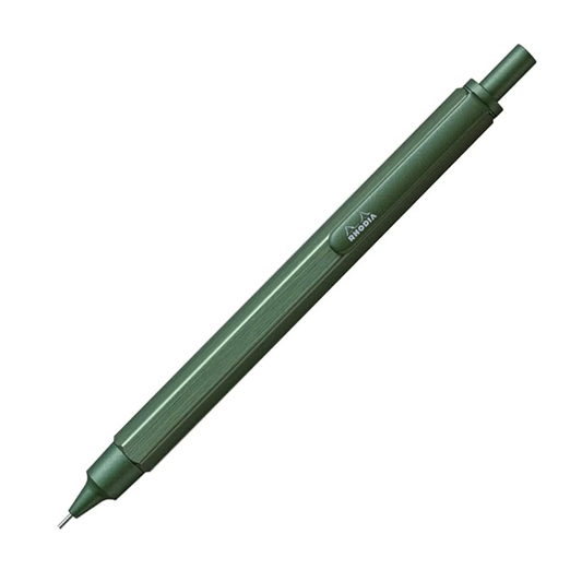 Rhodia Mechanical Pencil (.5mm) - Sage