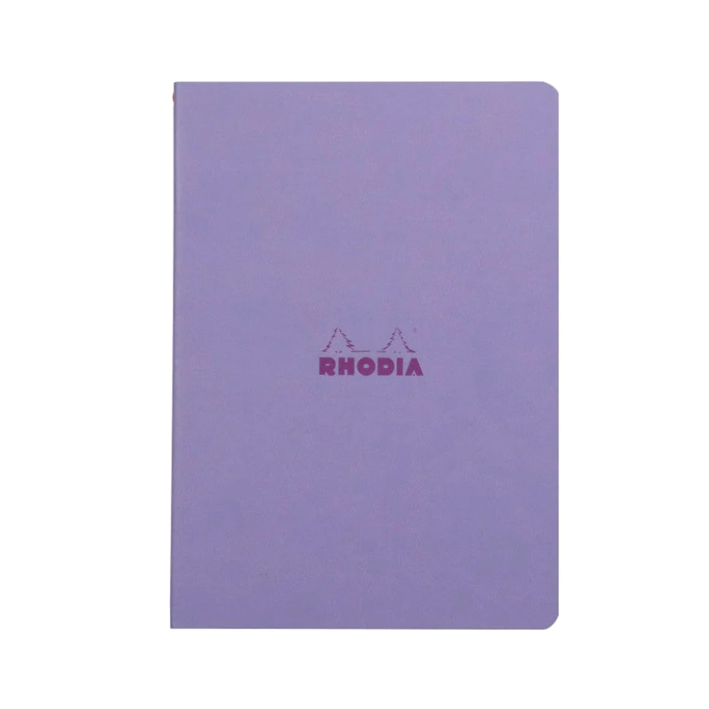 Rhodia Sewn Spine Collection