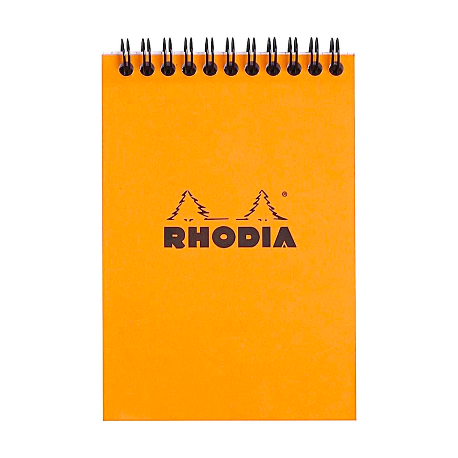 Wirebound Notepads – Dromgoole's Fine Writing Instruments