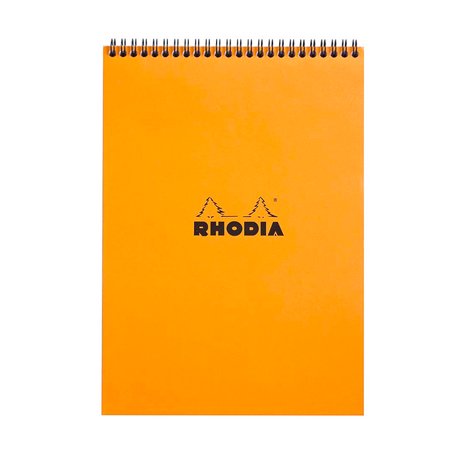 Wirebound Notepads – Dromgoole's Fine Writing Instruments