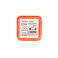 Eric Small Things x Sanby Pre-Inked Stamp - Nice Holiday