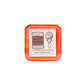Eric Small Things x Sanby Pre-Inked Stamp - Sewing Set