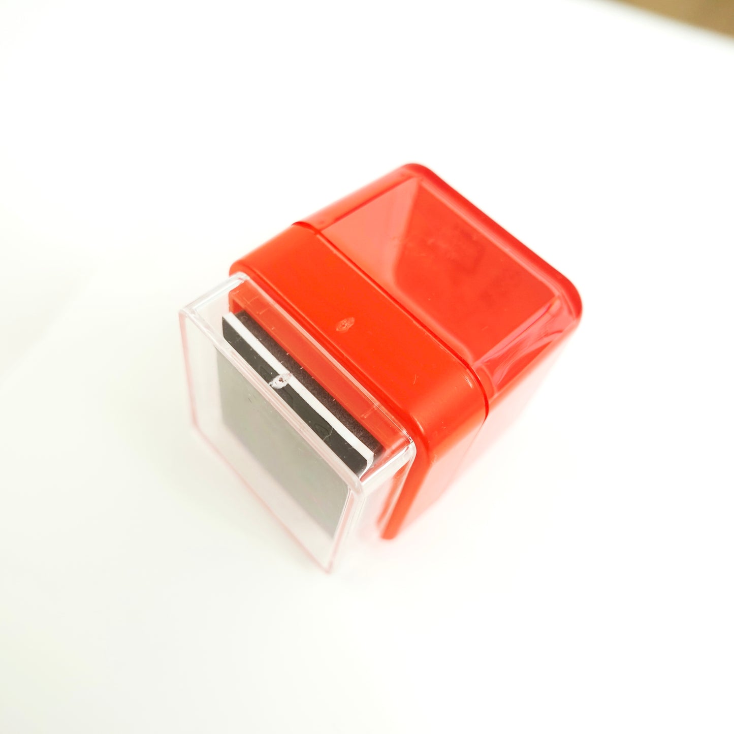 Eric Small Things x Sanby Pre-Inked Stamp - Memo