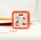 Eric Small Things x Sanby Pre-Inked Stamp - Memo