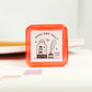 Eric Small Things x Sanby Pre-Inked Stamp - Bottle