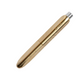 Kolo Tino Fountain Pen - Raw Brass