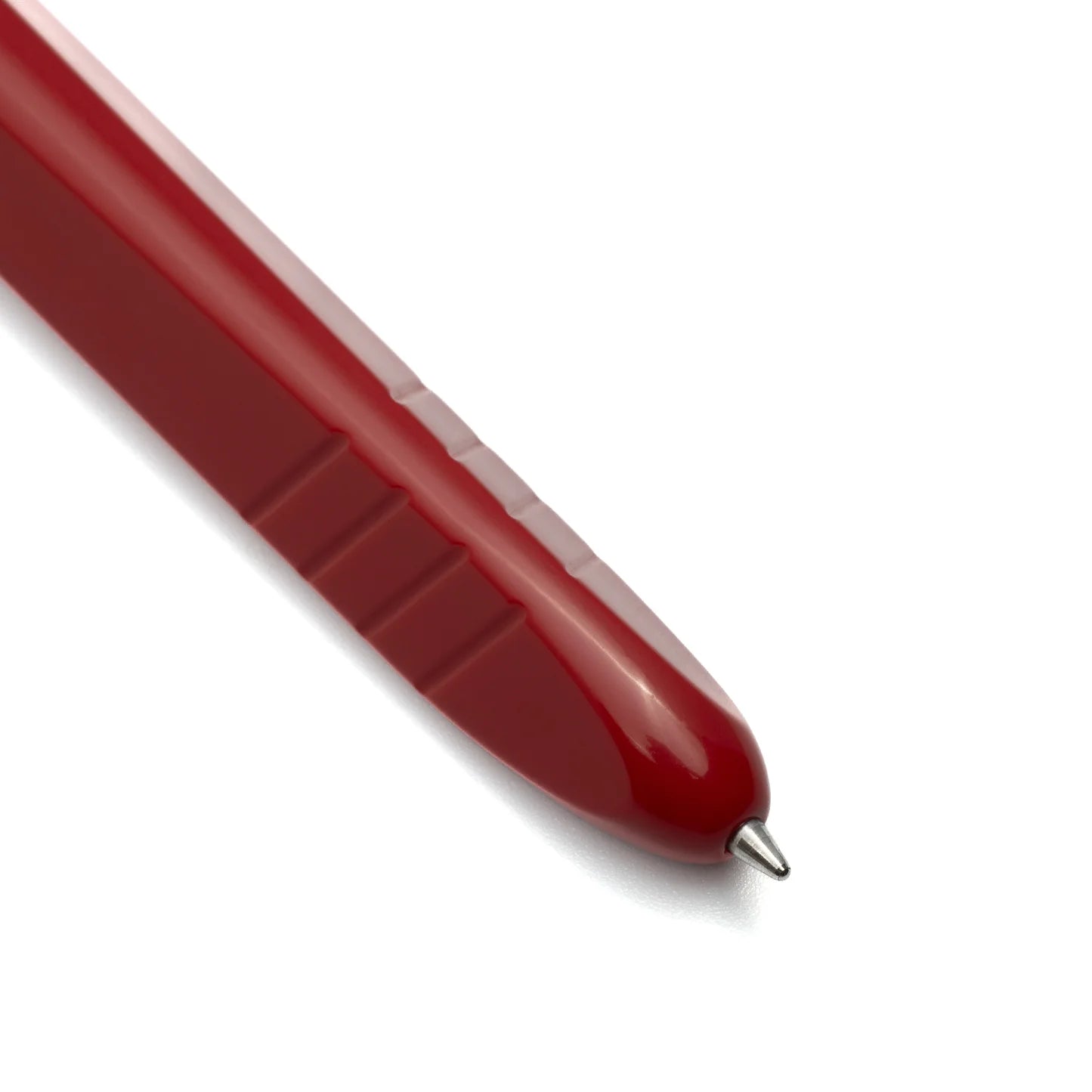Kolo Tino Acrylic Ballpoint - San Marzano Red