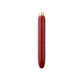 Kolo Tino Acrylic Fountain Pen - San Marzano Red