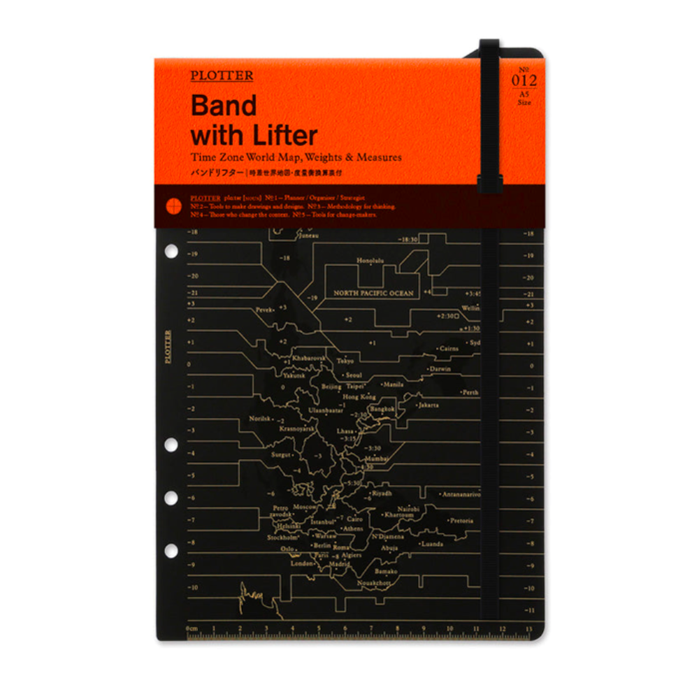 Plotter Collection - Plotter Notepads & Memo Pads – Dromgoole's Fine ...