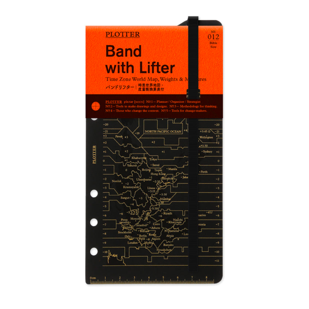 Plotter Collection - Plotter Notepads & Memo Pads – Dromgoole's Fine ...
