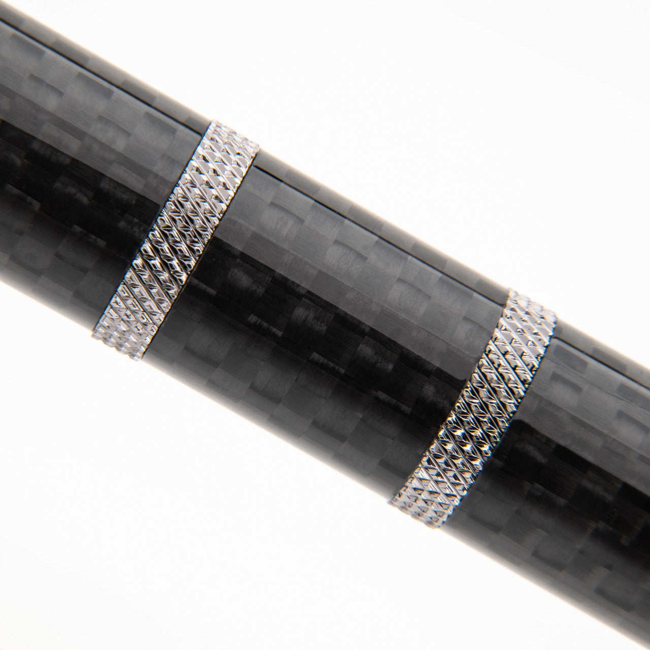 Monteverde Regatta Sport Rollerball - Full Carbon Fiber