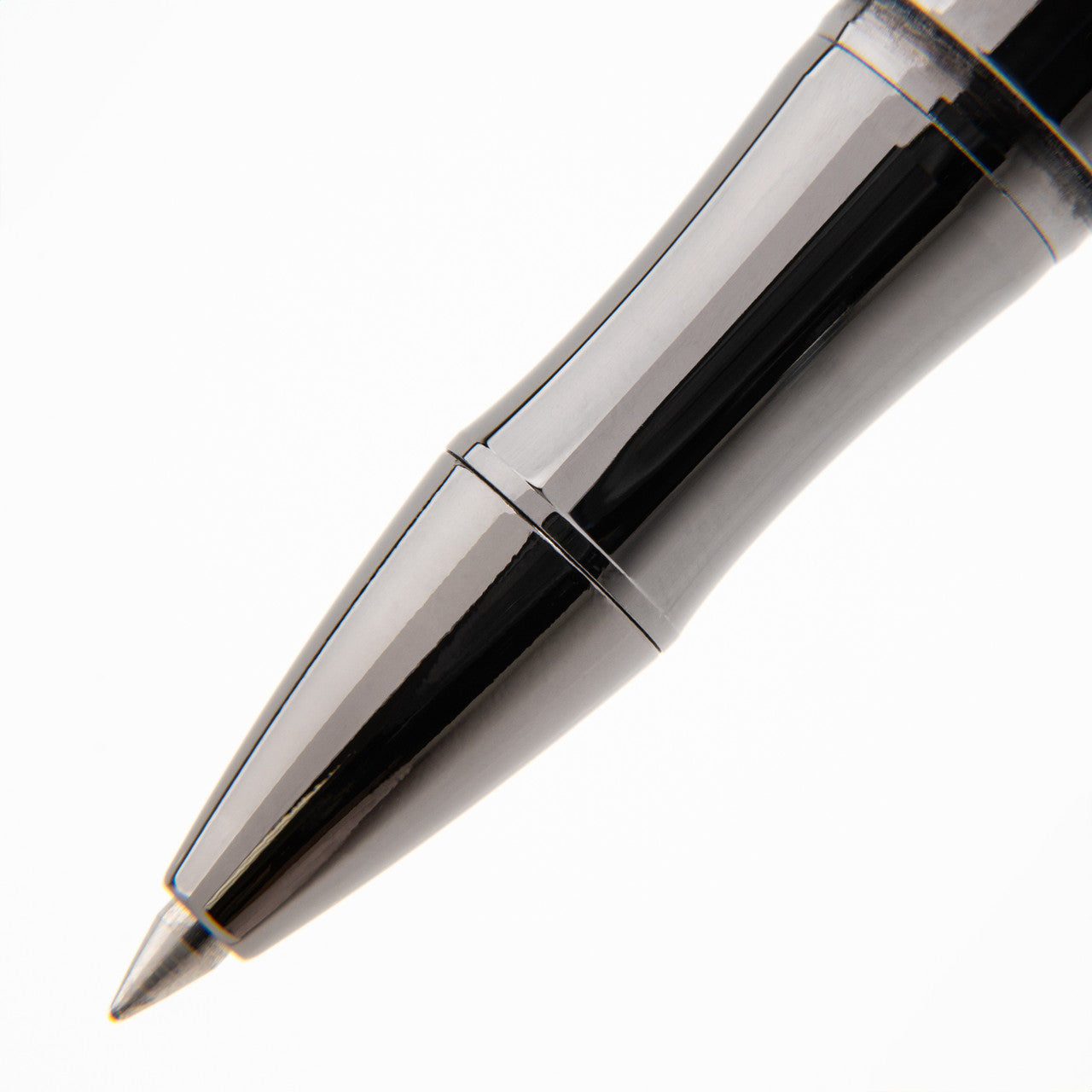 Monteverde Regatta Sport Rollerball - Full Carbon Fiber