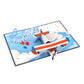 Lovepop Pop-Up Card - Happy Birthday Plane