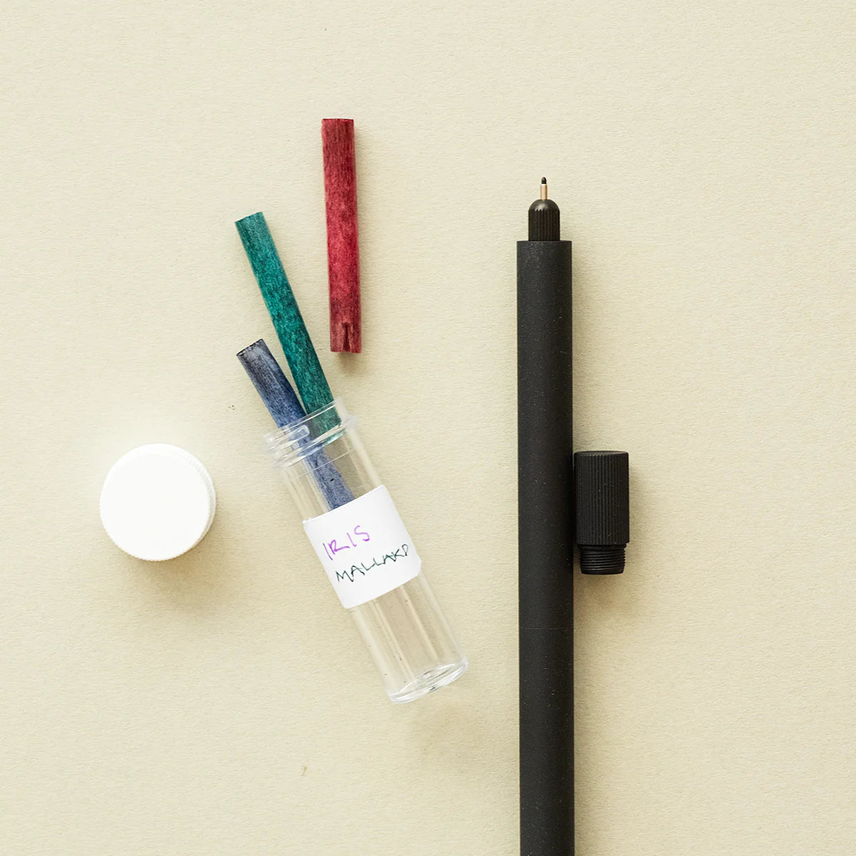 Tom's Studio Lumos Duo - Reservoir & Tip Containers (Pack of 3)
