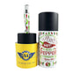 Retro 51 Collection Tornado Rollerball - White Chili Pepper (Airline International Exclusive)