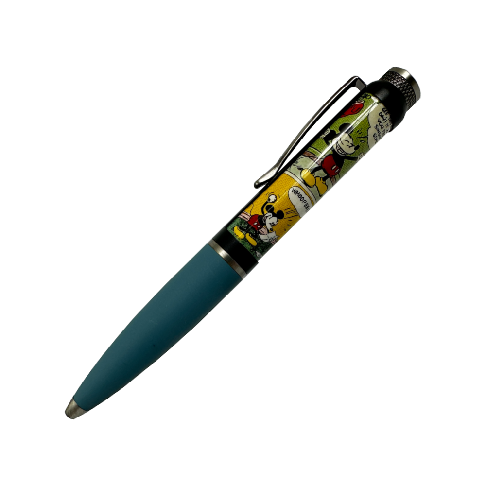 Retro 51 Collection Ballpoint - Vintage Mickey Jubilee (Disney Collection)