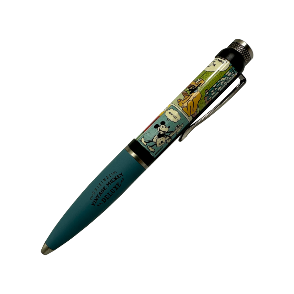 Retro 51 Collection Ballpoint - Vintage Mickey Jubilee (Disney Collection)