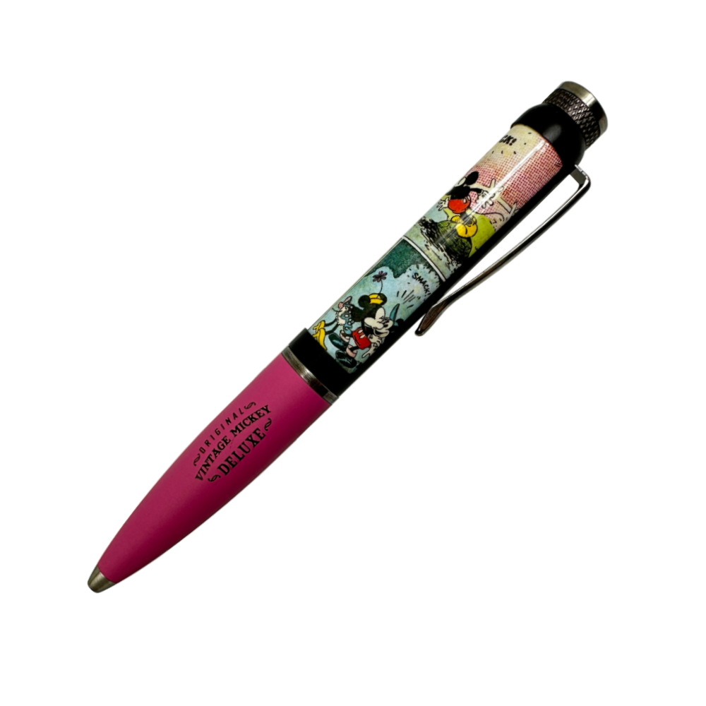 Retro 51 Collection Ballpoint - Vintage Mickey Romance (Disney Collection)