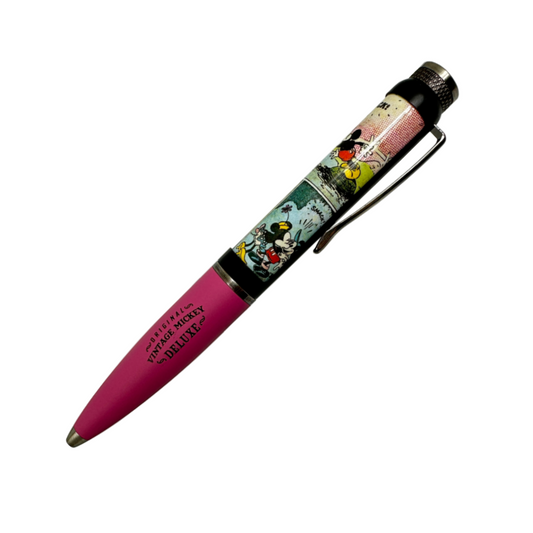 Retro 51 Collection Ballpoint - Vintage Mickey Romance (Disney Collection)