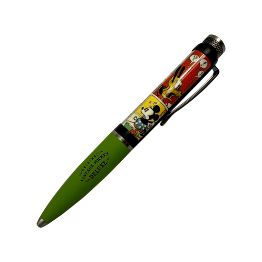 Retro 51 Collection Ballpoint - Vintage Mickey Surprise (Disney Collection)