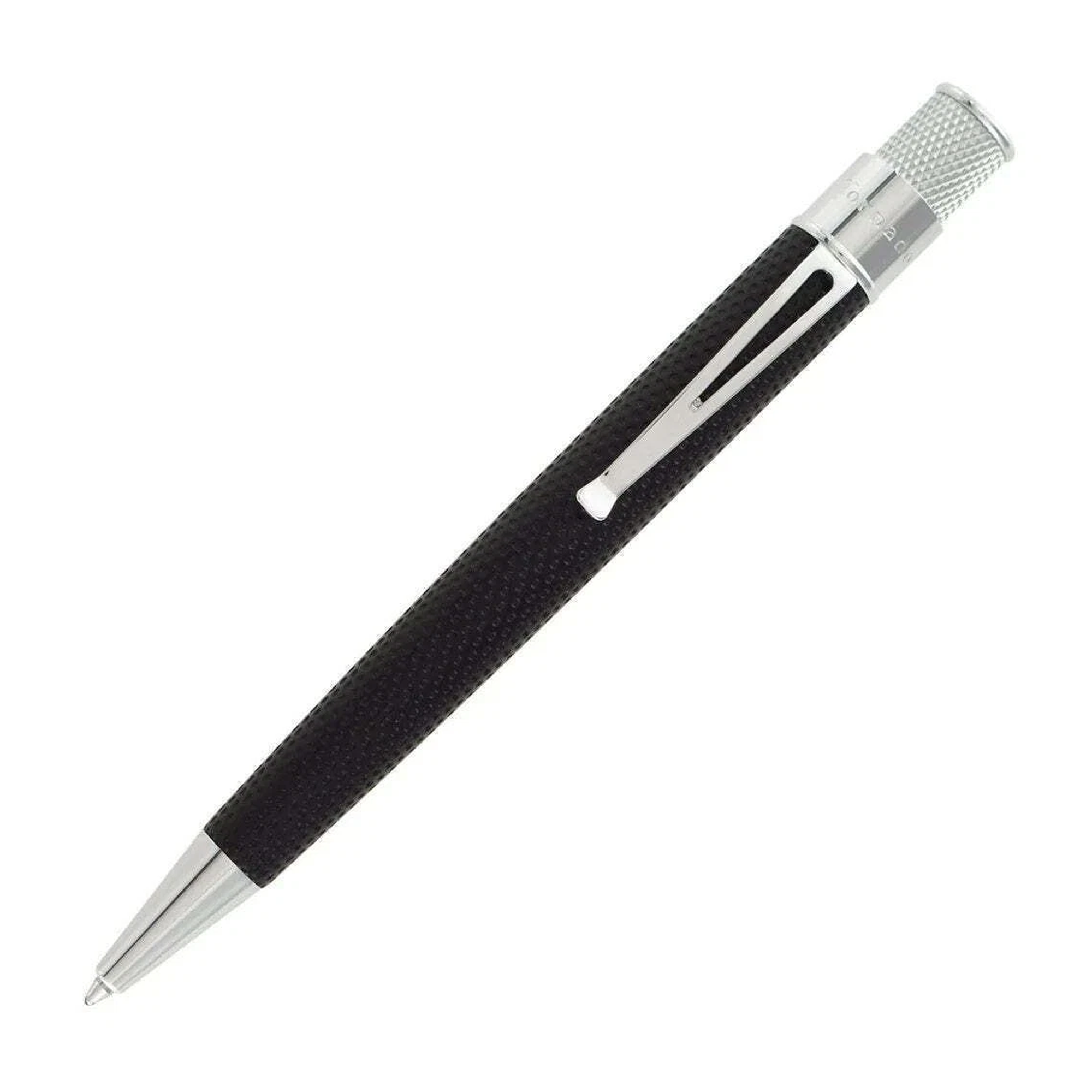 Retro 51 Collection Clicker Ballpoint - Snapper 'Dimples' – Dromgoole's ...