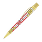 Retro 51 Collection Tornado Rollerball - Movie Night (Goldspot Exclusive)