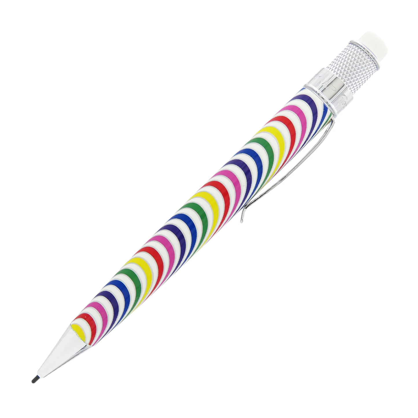 Retro 51 Collection Tornado Pencil - ECHO (Freckles Exclusive #006)