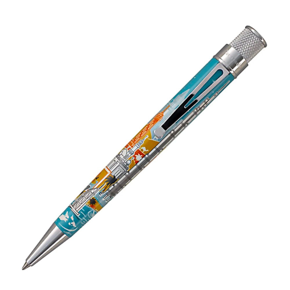 Retro 51 First Ride Retro 51 Collectors – Page 2 – Dromgoole's Fine Writing Instruments