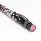 Retro 51 Collection Tornado Rollerball - Cherry Blossom 2018 (Fahrney's Exclusive) - Open Tube