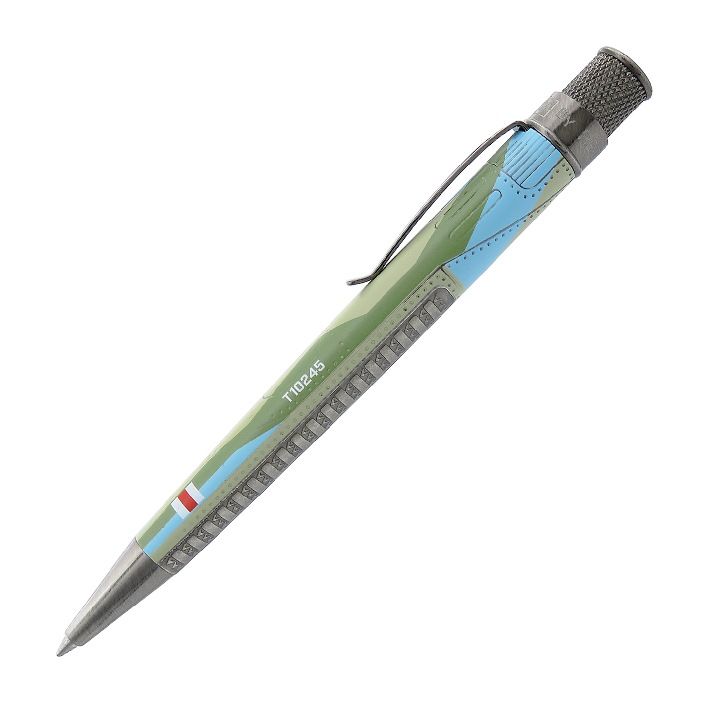 Retro 51 Tornado Rollerball - Matilda Tank (Imperial War Museum)