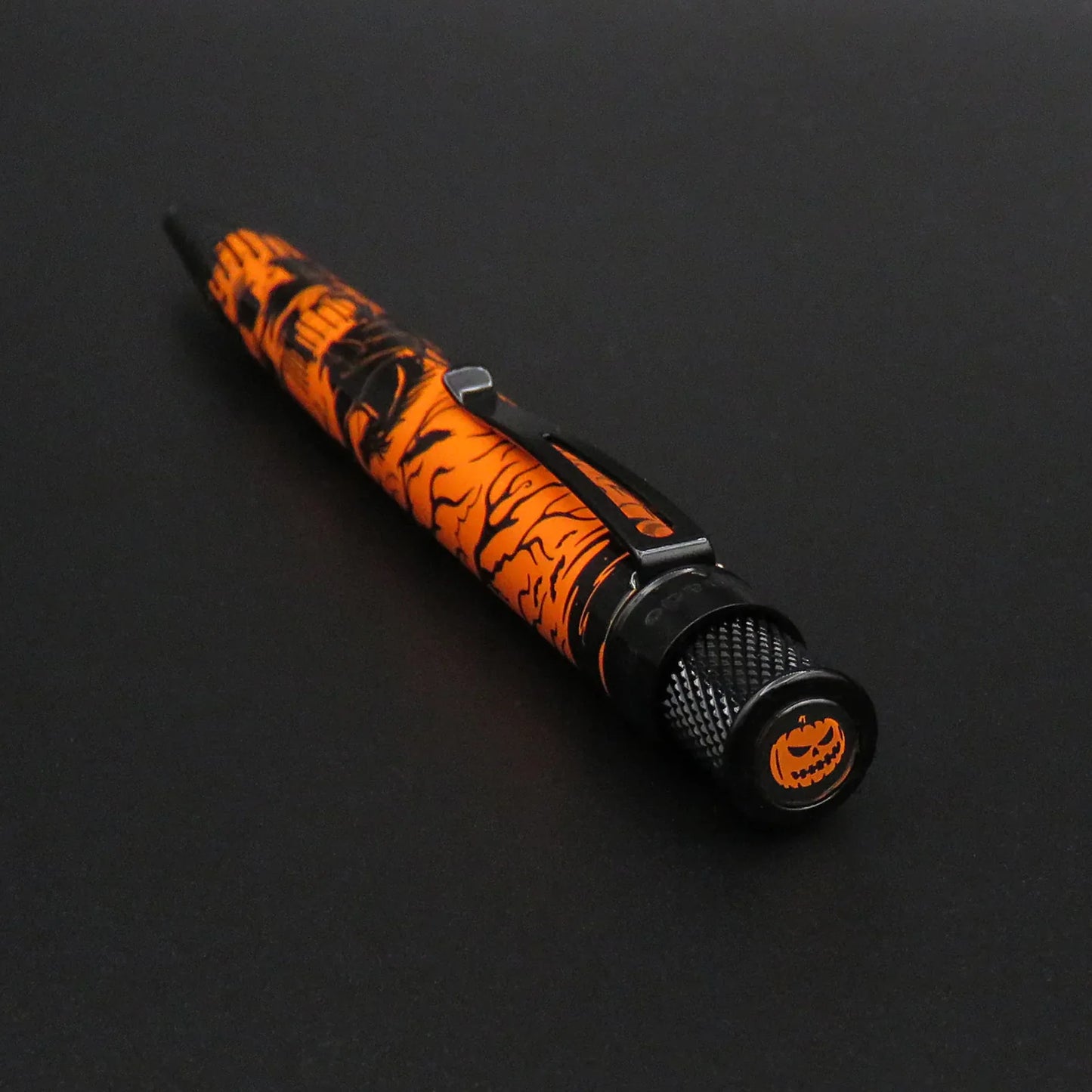 Retro 51 Collection Tornado Popper Rollerball - Sleepy Hollow - Generic Box