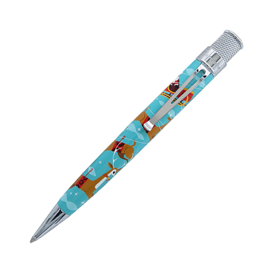 Retro 51 Collectors – Dromgoole's Fine Writing Instruments