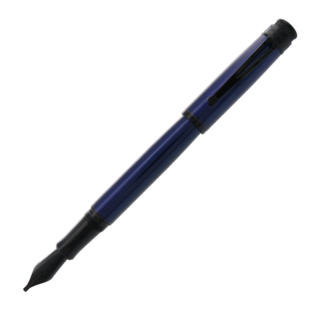 Retro 51 Tornado Fountain Pens – Dromgoole's Fine Writing Instruments