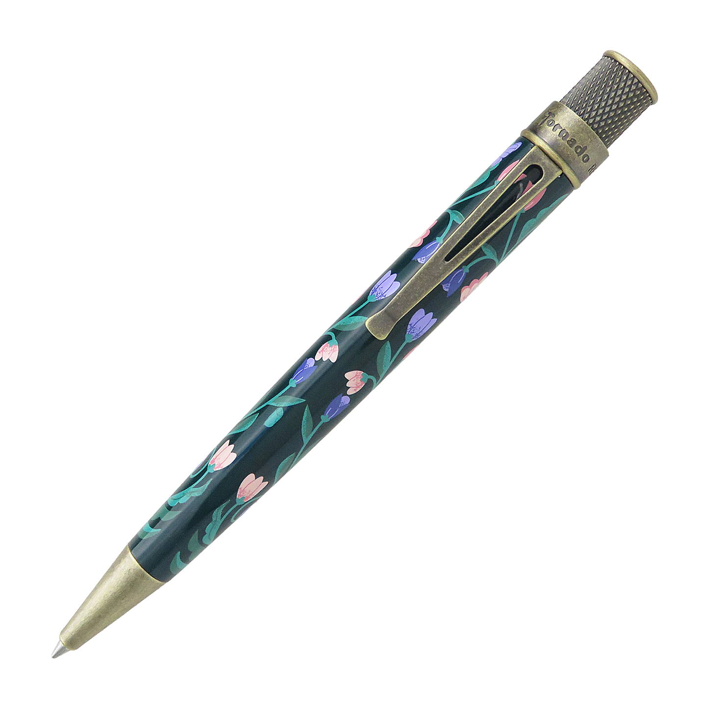Retro 51 Tornado Popper Rollerball - Growth (Limited Edition)
