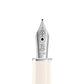 Pelikan Souverän M405 Fountain Pen - White