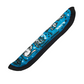 Rickshaw Bagworks 1-Pen Sleeve - Cat Rescue (Retro 51 Design)
