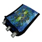 Rickshaw Bagworks 3-Pen Coozy Sleeve - Inktopus Blue