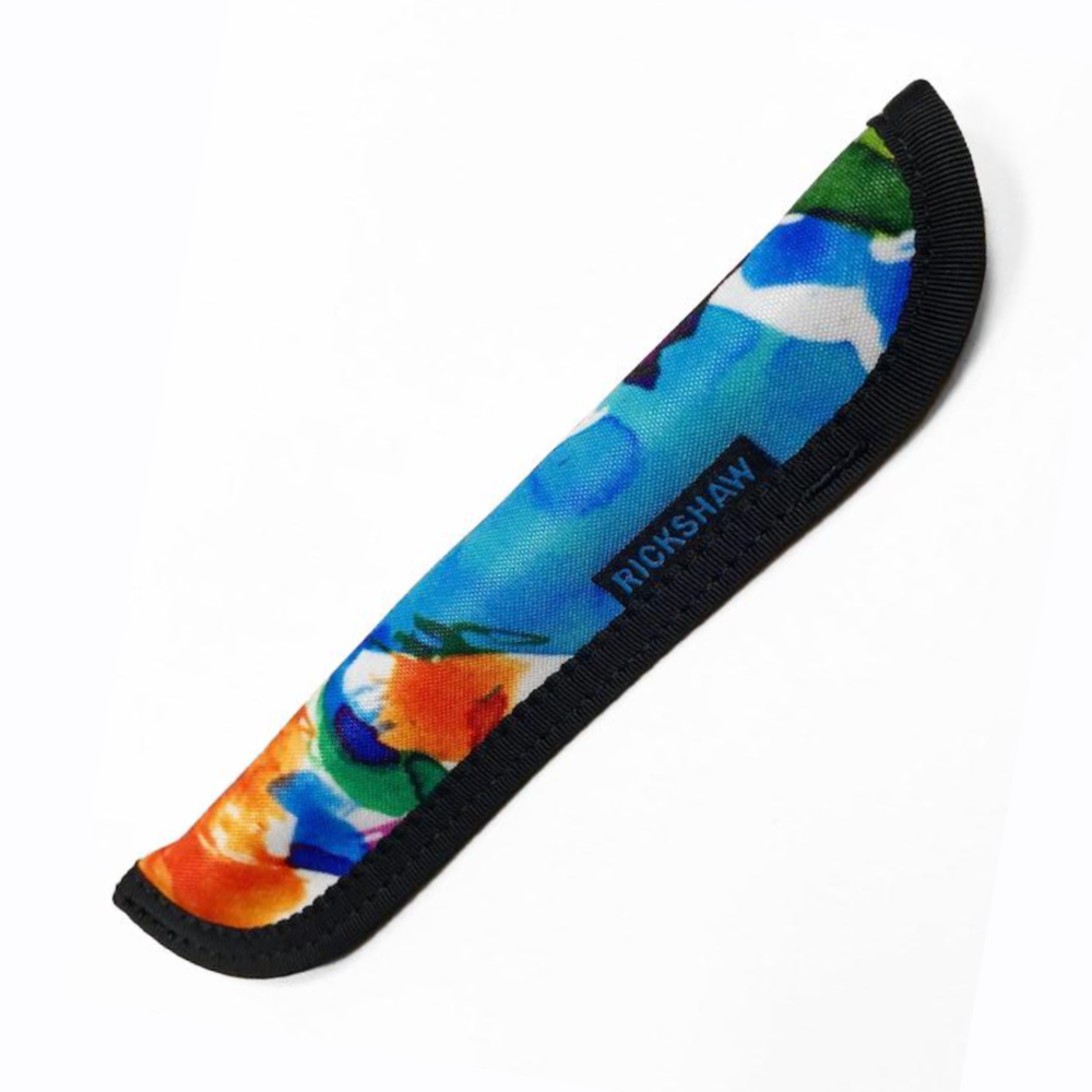 Rickshaw Bagworks 1-Pen Sleeve - Inkouflage
