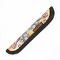 Rickshaw Bagworks 1-Pen Sleeve - Inktopus Yellow