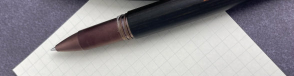 Rollerballs/Fineliners (All)