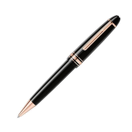 Montblanc 161 Rose Gold-Coated Ballpoint (Meisterstück LeGrand)