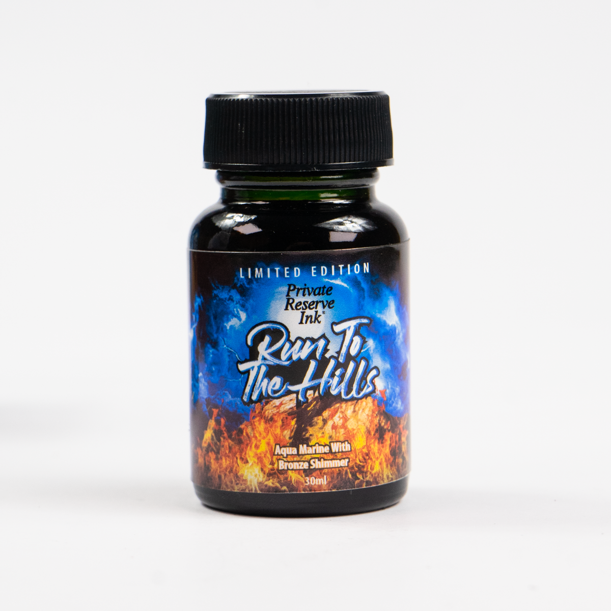 Private Reserve Run To The Hills (30ml) Bottled Ink (Limited Edition)