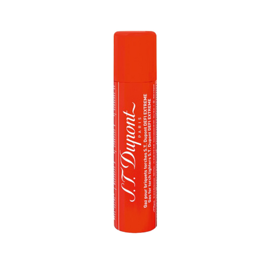 S.T. Dupont Red Gass Refill - Defi Extreme Lighter