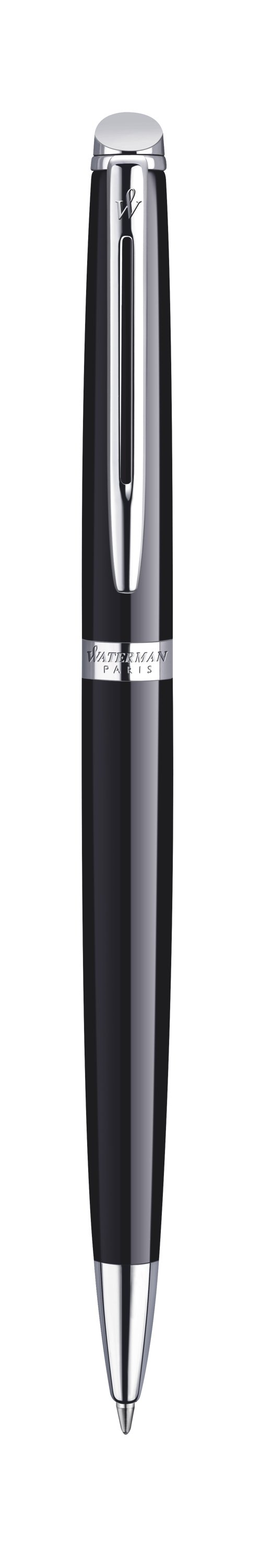 Waterman Carène L'Essence du Bleu CT Ballpoint - Ballpoint Waterman Carène L'Essence du Bleu CT Ballpoint - Ballpoint