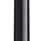 Waterman Hemisphere Rollerball - Black with Gold Trim