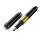 Sailor 110th Anniversary Fountain Pen - Premium 24K Gold Band (Bespoke Limited Edition)