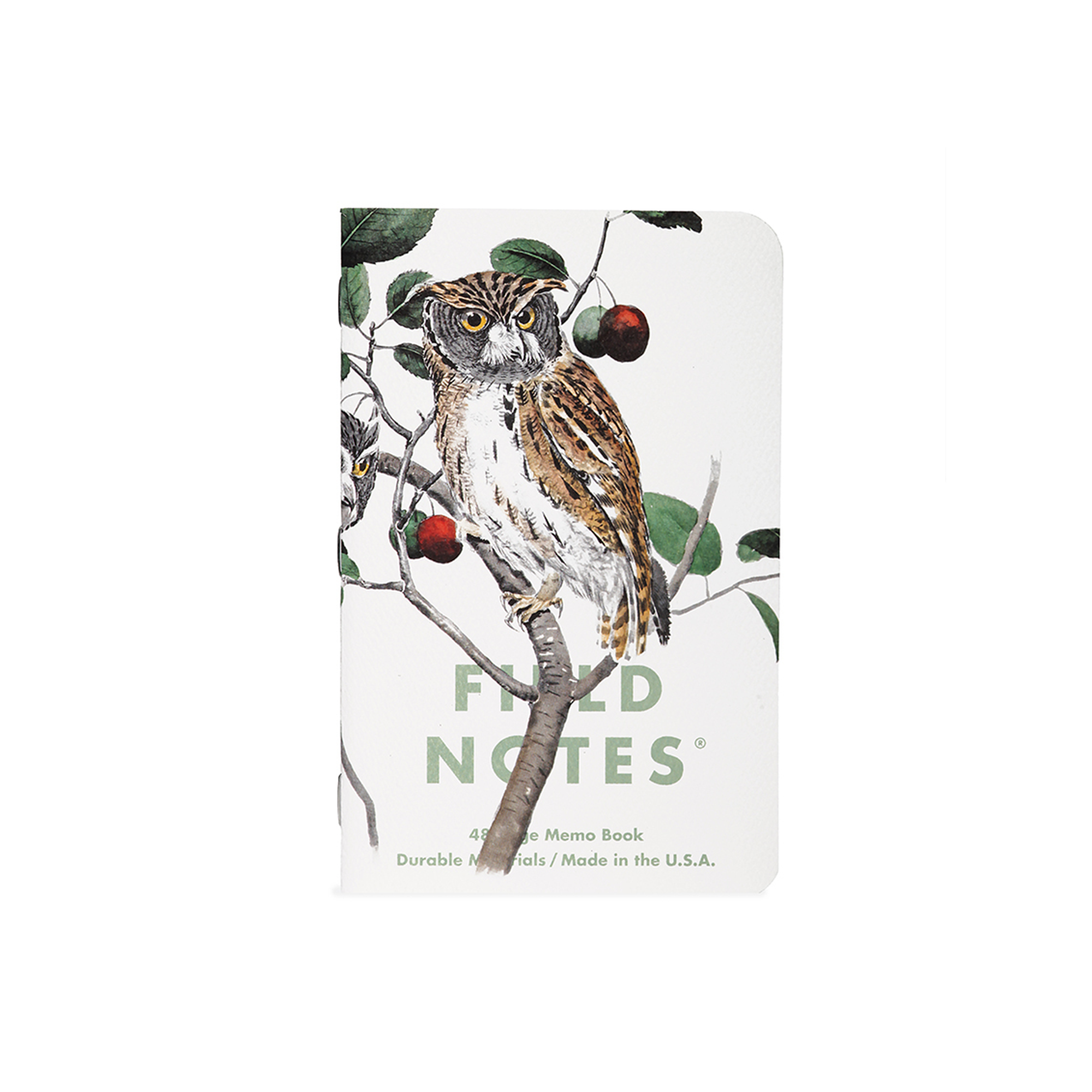 Field Notes Quarterly Edition Notebook - Series A (3-Pack) – Dromgoole ...