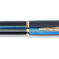 Delta Sentinelesi Fountain Pen (Indigenous Series 388 Limited Edition)