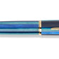 Delta Sentinelesi Fountain Pen (Indigenous Series 388 Limited Edition)