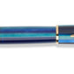 Delta Sentinelesi Fountain Pen (Indigenous Series 388 Limited Edition)